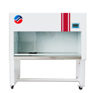 Armadio a flusso laminare orizzontale YG0222