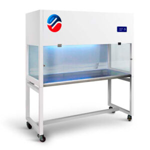Armadio a flusso laminare per due persone YG0227