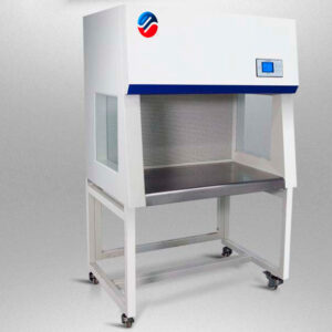 Armadio a flusso laminare (per una persona) YG0228