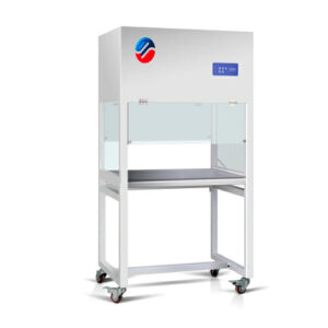 Armadio a flusso laminare (per una persona) YG0229 // YG0230