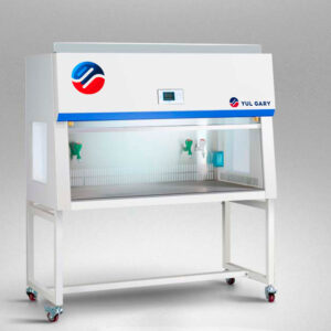 Armadio a flusso laminare (per due persone) YG0233