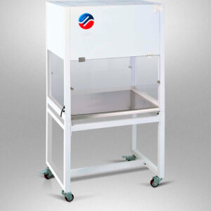 Armadio a flusso laminare per una persona YG0234