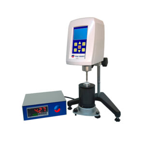 Viscosimetro ad alta temperatura YG0547 // YG0550