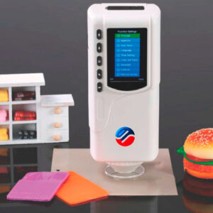 Colorimetro portatile ad alta efficienza YG0842
