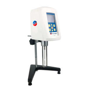 Viscosimetro rotativo per cosmetici YG0766 // YG0767